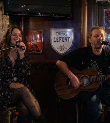 Concert : Dutch fries !!!