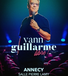 Yann Guillarme