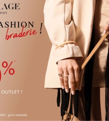 La Braderie revient &agrave; The Village