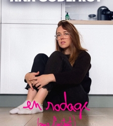 Humour : Ana Godefroy