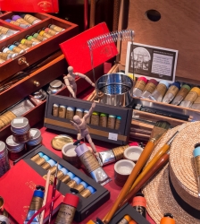 Atelier Lapin de P&acirc;ques