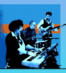 Concert Pop/Rock/Soul : Yankees in Love