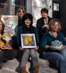 Exposition La Nature Merveilleuse