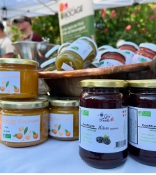 F&ecirc;te du Bocage