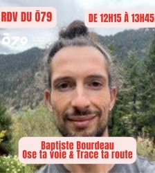 Ose ta voie & Trace ta route