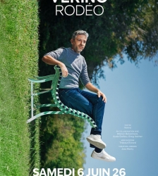 Humour : Verino - Rod&eacute;o