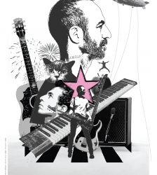COMPLET - Concert de Calogero, avec Anim'Loisirs