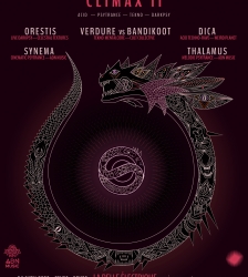 ADN &bull; CLIMAX II