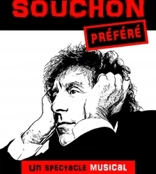 MON SOUCHON PREFERE