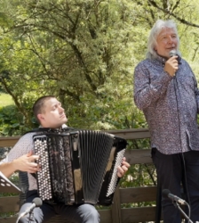 "Chansons d&rsquo;amour, chansons d&rsquo;humour"