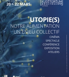 Grand banquet populaire