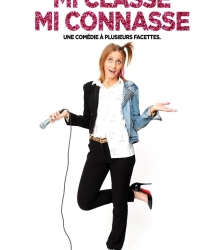 Marie D&eacute;boul dans "Mi classe, Mi connasse