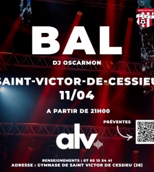 Bal du fcvh