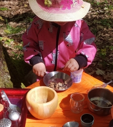 Atelier Parents - Enfants