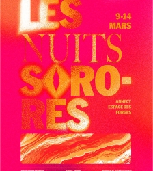 Les Nuits Sorores