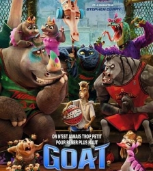 S&eacute;ance cin&eacute;ma : Goat - R&ecirc;ver plus haut