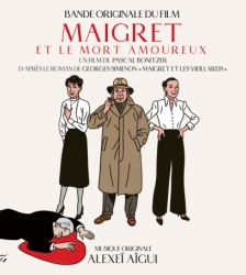 S&eacute;ance cin&eacute;ma : Maigret et le mort amoureux