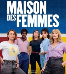 Cin&eacute;-rencontre &ldquo;La maison des femmes&rdquo;
