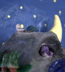 Exposition : La Nuit