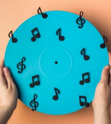 Conf&eacute;rence : Le pouvoir de la musique sur notre sant&eacute; physique et mentale - Rencontres du samedi