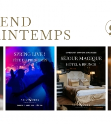 F&ecirc;te du printemps