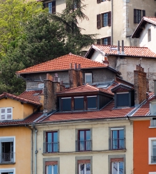 Les secrets du quartier Saint Laurent