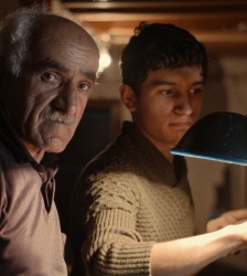 Cin&eacute; Bon Plan : Le Retour du Projectionniste