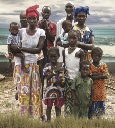 Cin&eacute;-&eacute;change : Samba, un nom effac&eacute;