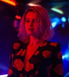 Cin&eacute;ma : Emilia P&eacute;rez