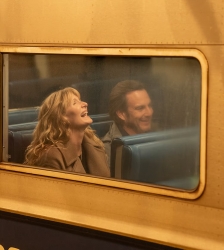 Cin&eacute;ma : Is This Thing On ?