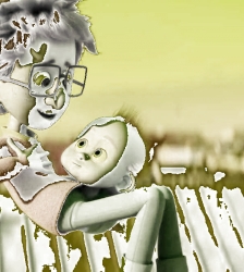 Cin&eacute;ma : Super Charlie