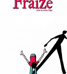 Marc Fraize au Zygomatic Festival 2026 !