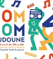 BOOM BOOM EN DOUDOUNE #4