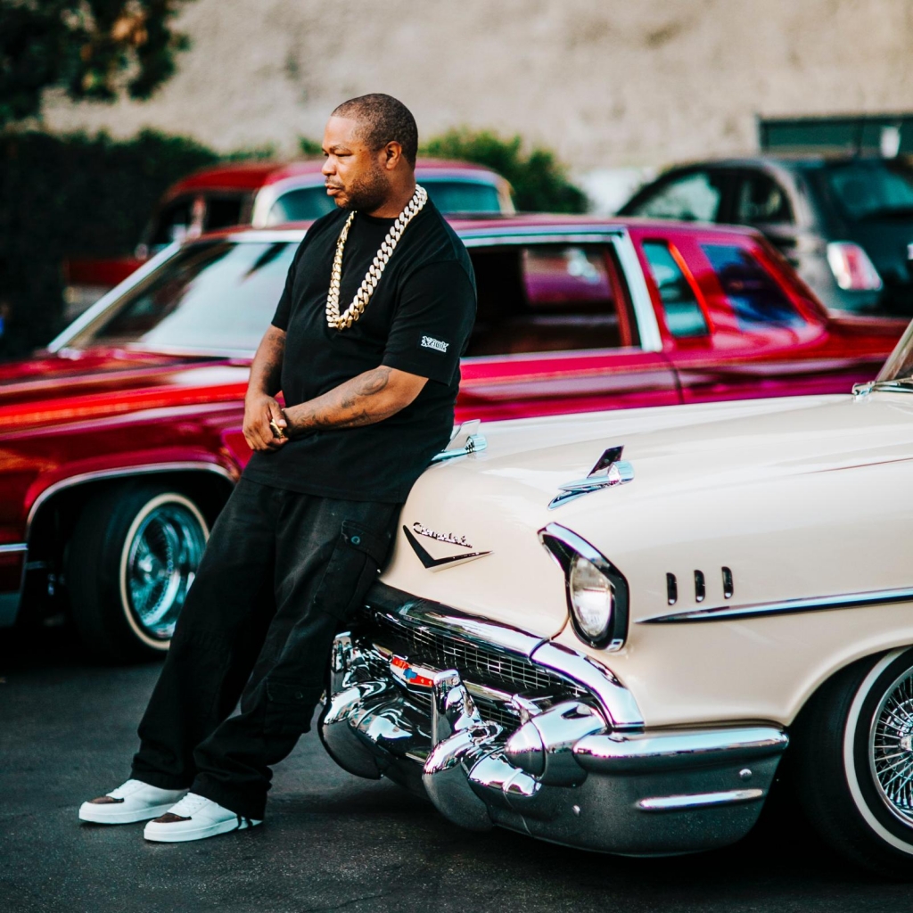 Xzibit - Minizap Grenoble
