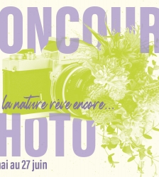 Concours photo 26 : l&agrave; o&ugrave; la nature r&ecirc;ve encore...