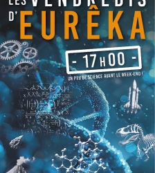 Les vendredis d'Eur&ecirc;ka : La bip&eacute;die est-elle le propre de l'Homme ?
