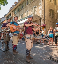 Fête de la Musique