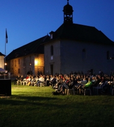 Festival jazz &agrave; Barraux 2026 - 9&egrave;me &eacute;dition