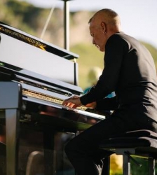 RANDO&rsquo;PIANO - L&rsquo;Oreille du Lynx - Parc de l&rsquo;&icirc;le d&rsquo;Amour
