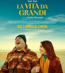 Projection : La vita da grandi, com&eacute;die du dimanche