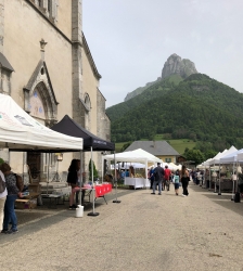 March&eacute; de Cr&eacute;ateurs - 9&egrave;me &eacute;dition