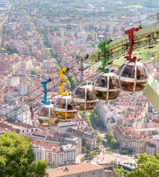 Bastille express