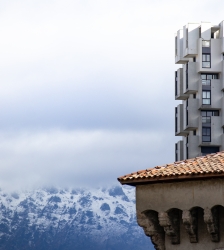Midi-visite Le tour des tours