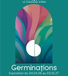 Exposition : Germinations