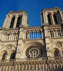 Atelier culturel : Apr&egrave;m Notre-Dame de Paris