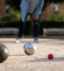 J'peux pas, j'ai p&eacute;tanque !