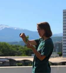 Ap&eacute;ro-jardin sp&eacute;cial semis et boutures