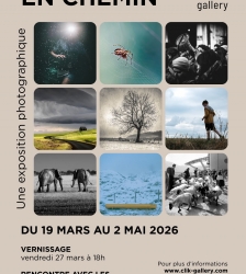 En Chemin&hellip;