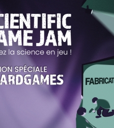 Scientific Game Jam 2026