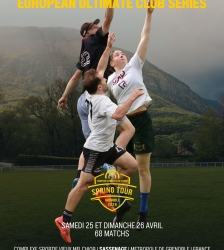 Spring Tour Grenoble 2026